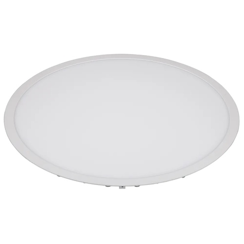 Светильник DL-600A-48W White (Arlight, IP40 Металл, 3 года)
