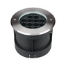 Светильник LTD-DAFNA-GROUND-R180-25W Warm3000 (SL, 10 deg, 230V) (Arlight, IP67 Металл, 5 лет)