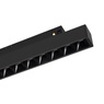 Светильник MAG-ORIENT-LASER-L465-16W Day4000 (BK, 24 deg, 48V, DALI) (Arlight, IP20 Металл, 5 лет)
