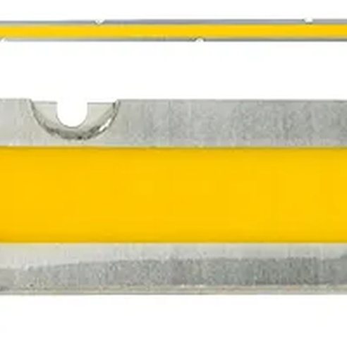 Мощный светодиод Полоска ARL-LB003H241W 5W White 6000K (290x12мм) (Arlight, 290х12мм (полоска))