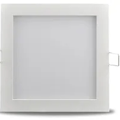 Светильник DL200x200A-18W White (Arlight, Открытый)