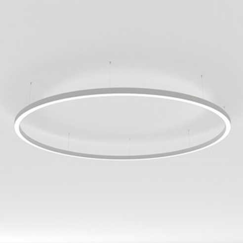 Светильник SP-LINE-ARC-O3535-D1500-92W Day4000 (RAL1036, 120 deg, 24V) (Arlight, Металл)