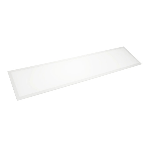 Светильник DL-INTENSO-S300x1200-40W Day4000 (WH, 120 deg, 230V) (Arlight, IP40 Металл, 3 года)