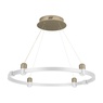Подвес с питанием ART-APRIORI-CANOPY-HANG-4A-L5000-POWER (OG) (Arlight, IP20 Металл, 3 года)