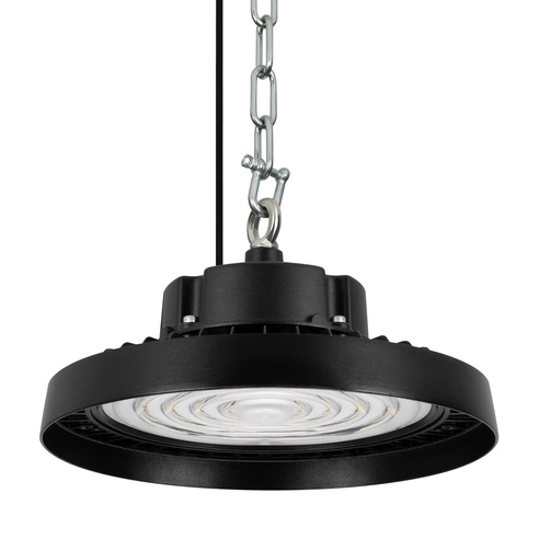 Светильник SP-ERCON-R300-200W White5000 (BK, 60 deg, 230V) (Arlight, IP65 Металл, 5 лет)