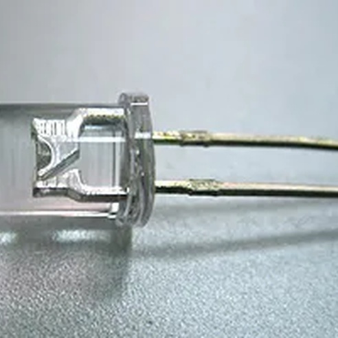 Светодиод ARL2-5013IRAB-940NM (ANR, 5мм (круглый))