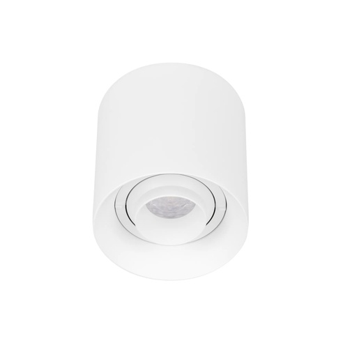 Светильник SP-ACENTO-R95-10W Warm3000 (WH, 20-45 deg, 230V) (Arlight, IP20 Металл, 5 лет)