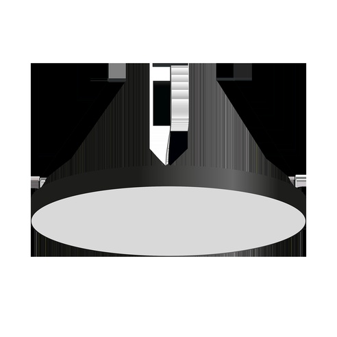 Cветодиодный фигурный светильник MS-RING Круг 400mm 25W 3000/4000/6000K