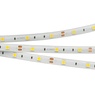 Лента светодиодная RTW 2-5000SE 12V Cool (5060, 150 LED, LUX) (Arlight, 7.2 Вт/м, IP65)