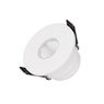 Светильник MS-GLORY-BUILT-R54-5W Day4000 (WH, 60 deg, 230V) (Arlight, IP54 Металл, 5 лет)