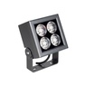 Светильник ALT-BLOCK-S130x130-15W Day4000 (GR, 36 deg, 230V) (Arlight, IP66 Металл, 3 года)