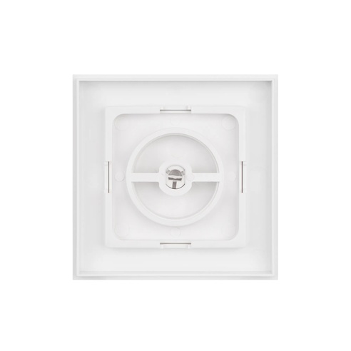 INTELLIGENT ARLIGHT Накладка декоративная для панели TRIAC-601-33-DIM-PD-IN White Glossy (IARL, IP20 Пластик, 3 года)