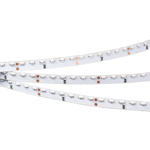 Лента светодиодная RS 2-5000 24V Warm 2x (335, 600 LED) (Arlight, Открытый)