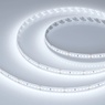 Лента светодиодная UL-A168-10mm 24V White6000 (17 W/m, IP20, 5m) (Arlight, 7 лет)