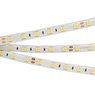 Лента герметичная RTW-SE-B60-10mm 24V Cool 8K (14.4 W/m, IP65, 5060, 5m) (Arlight, 14.4 Вт/м, IP65)