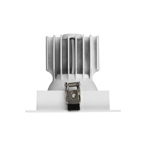 Светильник MS-VORTEX-BUILT-S117x117-20W Day4000 (WH-WH, 20 deg, 230V) (Arlight, IP20 Металл, 5 лет)