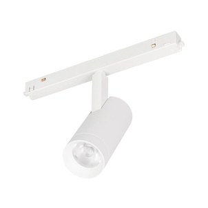 Светильник MAG-ORIENT-SPOT-R45-12W Warm3000 (WH, 36 deg, 48V) (Arlight, IP20 Металл, 5 лет)