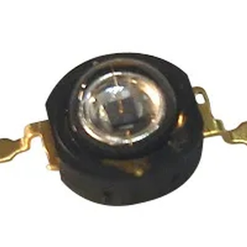 Мощный светодиод ИК ARPL-IR-GP-K7 (940nm, 700mA) (ANR, -)