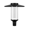 Светильник ALT-MASAR-50W Warm2700 (BK, 130 deg, 230V) (Arlight, IP65 Металл, 5 лет)