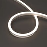 Лента герметичная MOONLIGHT-PRO-SIDE-X320-12x17mm 48V Day4000 (10 W/m, IP67, 30m, wire x2) (Arlight, Вывод боковой, 7 лет)