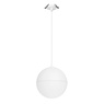 Светильник SP-EMISFERO-HANG-BUILT-R200-16W Day4000 (WH, 180 deg, 230V) (Arlight, IP20 Металл, 3 года)