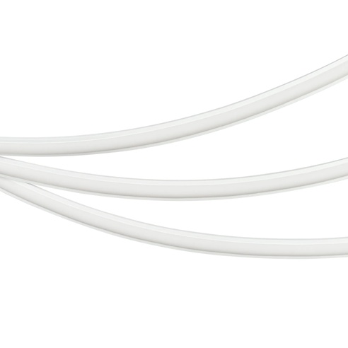 Лента светодиодная герметичная RTW-PW-A280-10mm 24V Warm3000 (10 W/m, IP66, 2835, 5m) (Arlight, Матовая)