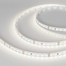 Лента светодиодная RT-A120-8mm 24V Day5000 CRI98 (14.4 W/m, IP20, 2835, 5m) (Arlight, 14.4 Вт/м, IP20)