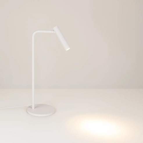 Светильник SP-VERDI-TAB-3W Warm3000 (WH, 20 deg, 230V) (Arlight, IP20 Металл, 3 года)