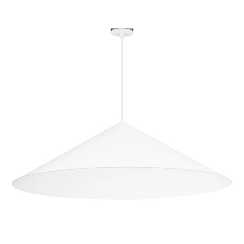 Светильник SP-MAKOTO-R750-14W Warm2700 (WH, 36 deg, 230V, TRIAC) (Arlight, IP20 Металл, 3 года)
