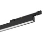 Светильник MAG-MICROCOSM-FLAT-L588-20W Warm3000 (BK, 100 deg, 24V) (Arlight, IP20 Металл, 5 лет)