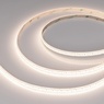 Лента светодиодная герметичная RTW-SE-A280-8mm 24V Warm3500 (10 W/m, IP65, 5m) (Arlight, 5 лет)