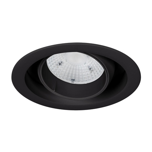 Светильник MS-VORTEX-BUILT-R135-30W Day4000 (BK-BK, 50 deg, 230V) (Arlight, IP20 Металл, 5 лет)