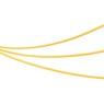 Лента светодиодная COB-X480-4mm 24V Warm3000 (4 W/m, IP20, CSP, 3.5m) (Arlight, -)