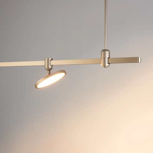 Светильник ART-APRIORI-PLATO-TURN-R160-12W Warm3000 (OG, 120 deg, 48V) (Arlight, IP20 Металл, 3 года)