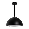 Светильник SP-STERI-ADEOLL-HANG-D500xH1500-30W Warm3000 (BK, 100deg, 230V) (Arlight, Металл)
