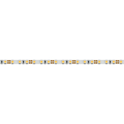 Лента светодиодная RT-A120-5mm 12V Cool 8K (9.6 W/m, IP20, 2835, 5m) (Arlight, 9.6 Вт/м, IP20)