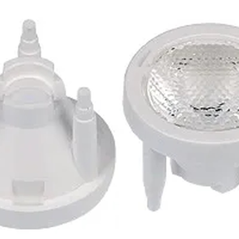 Линза 40° ARL-01ED-AP40L06-M2 (Arlight, -)