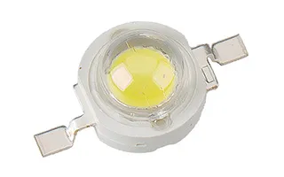 Мощный светодиод ES-3W White 180Lm 6000K (ANR, Emitter)