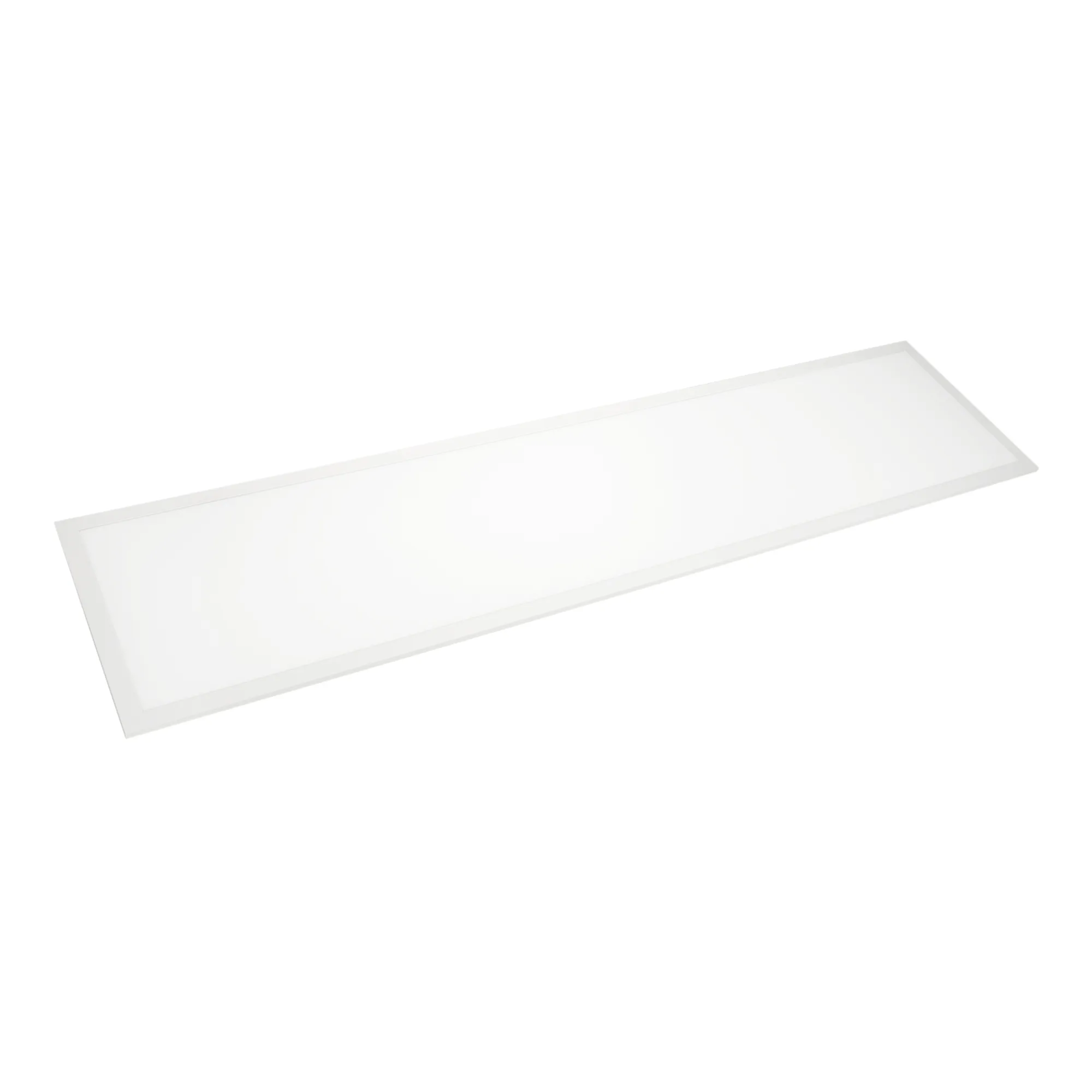 Светильник DL-INTENSO-S300x1200-40W Warm3000 (WH, 120 deg, 230V) (Arlight, IP40 Металл, 3 года)