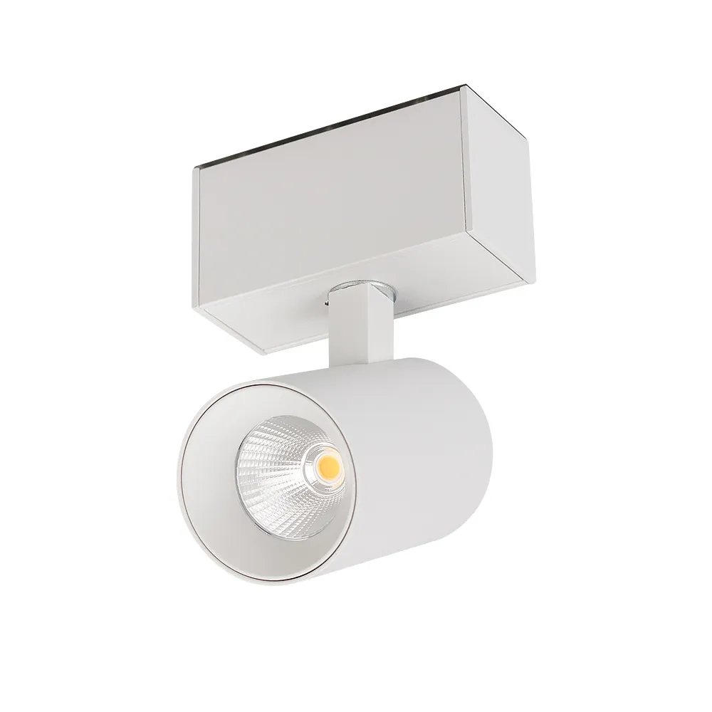 Светильник MAG-SPOT-45-R85-7W Warm3000 (WH, 24 deg, 24V, DALI) (Arlight, IP20 Металл, 3 года) - изображение товара