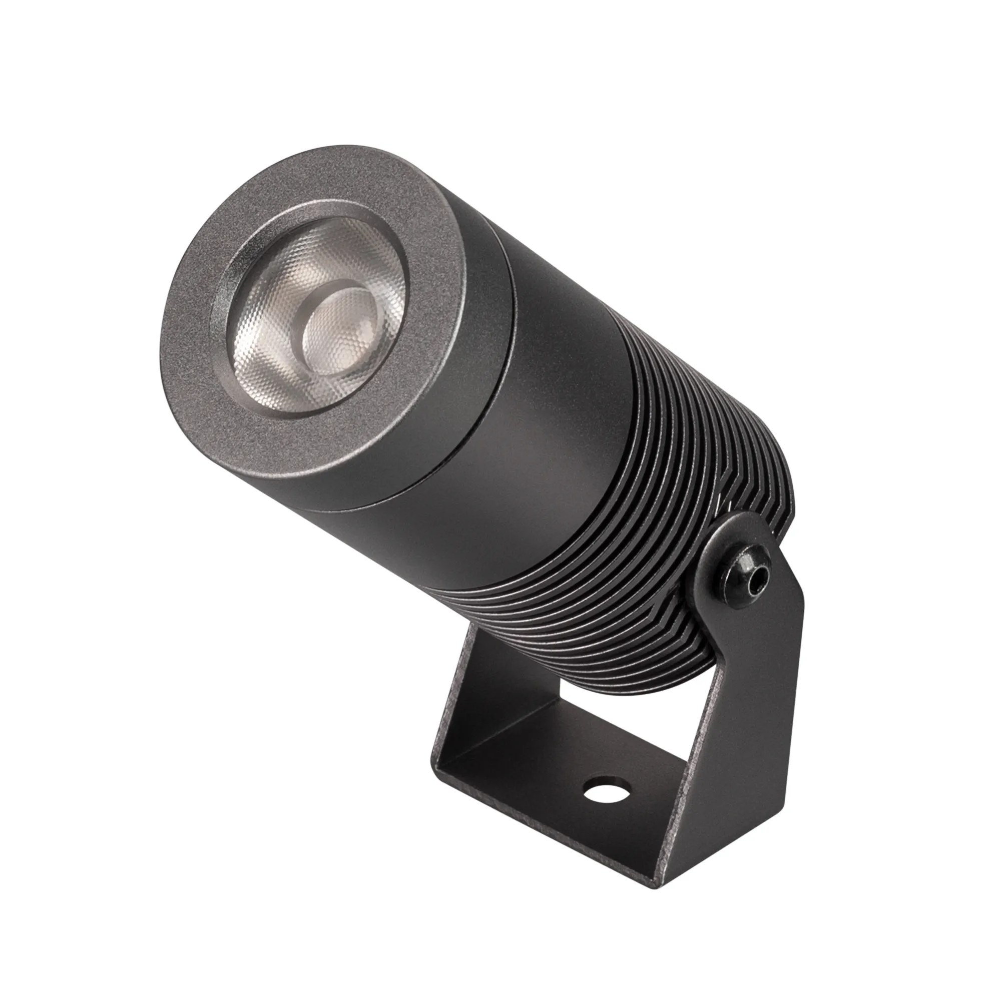 Светильник ALT-RAY-R44-8W Warm3000 (DG, 33 deg, 230V) (Arlight, IP67 Металл, 3 года) - изображение товара