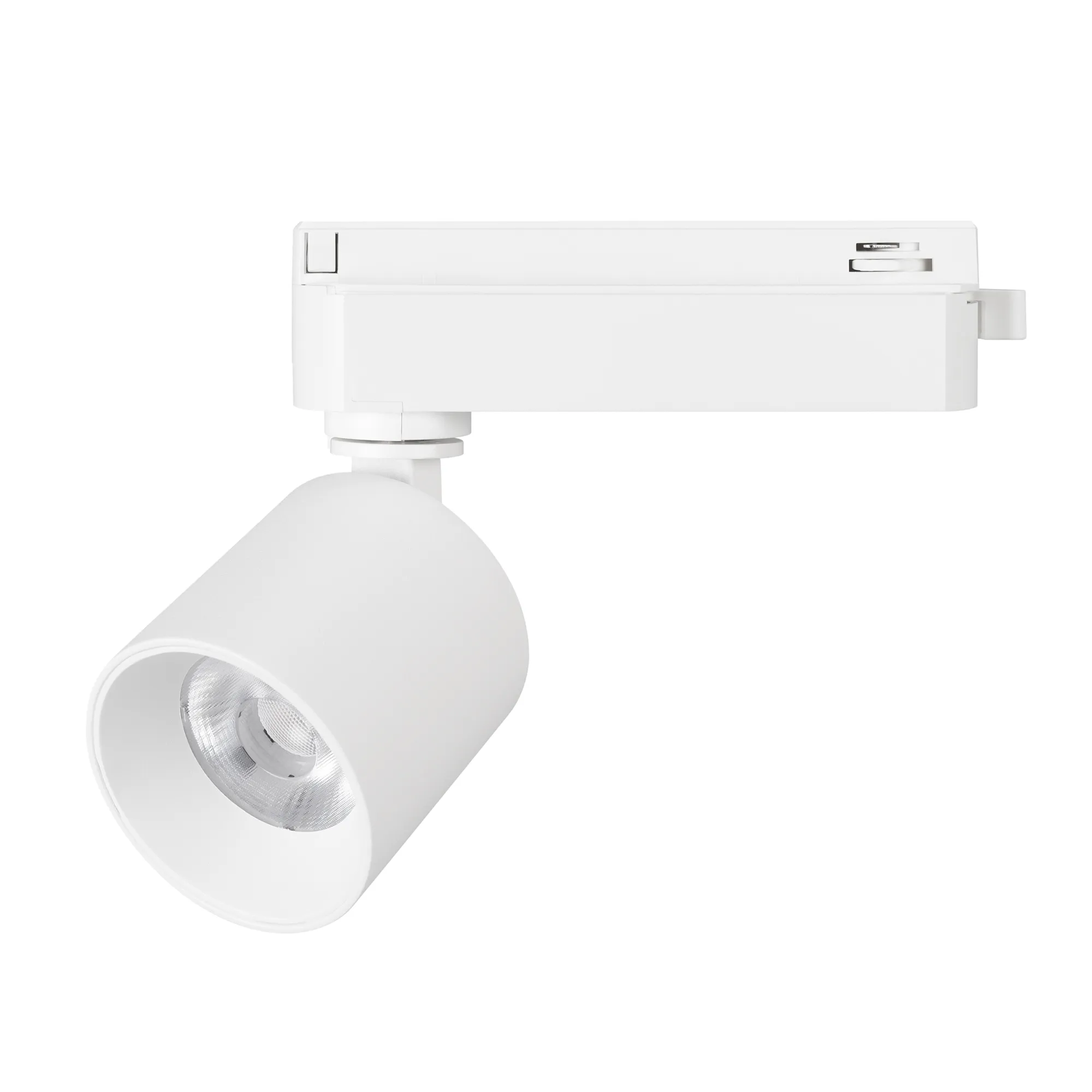 Светильник LGD-DYKE-2TR-R60-8W Day4000 (WH, 20 deg, 230V) (Arlight, IP20 Металл, 5 лет) - изображение товара