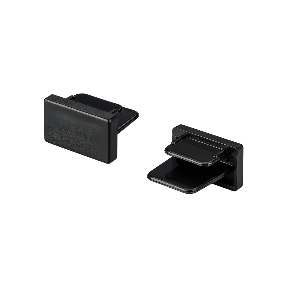 Заглушка LGD-2TR-CAP-BK (C) (Arlight, IP20 Пластик, 3 года) - изображение товара