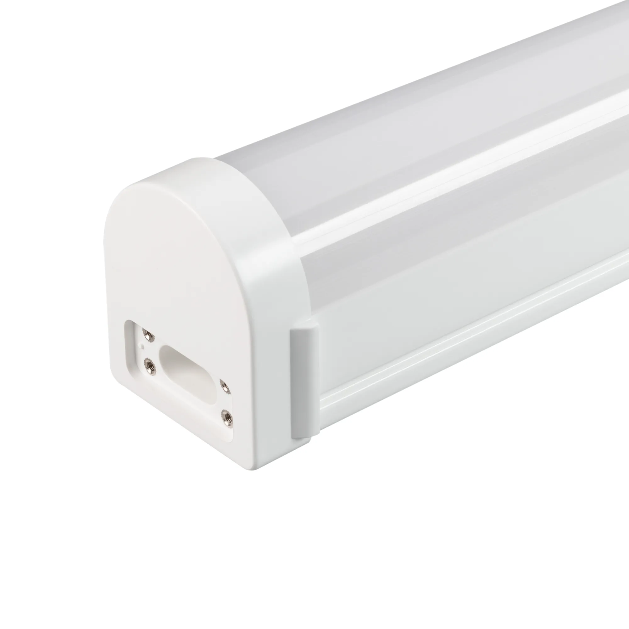 Светильник ALT-LARGO-1200-30W Warm3000 (WH, 120 deg, 230V) (Arlight, IP65 Пластик, 5 лет) - изображение товара