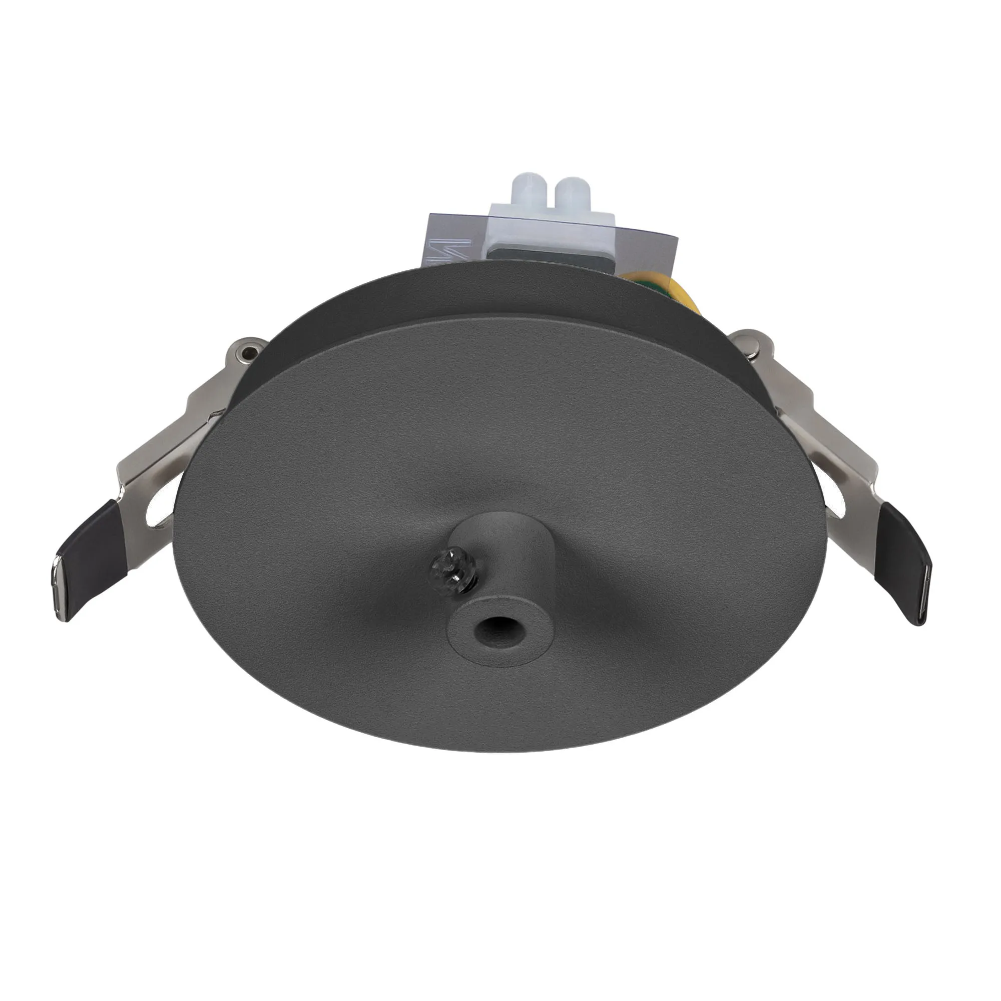 Чаша потолочная встраиваемая SPX-CANOPY-R90-C6.5 (BK) (Arlight, Металл) - изображение товара