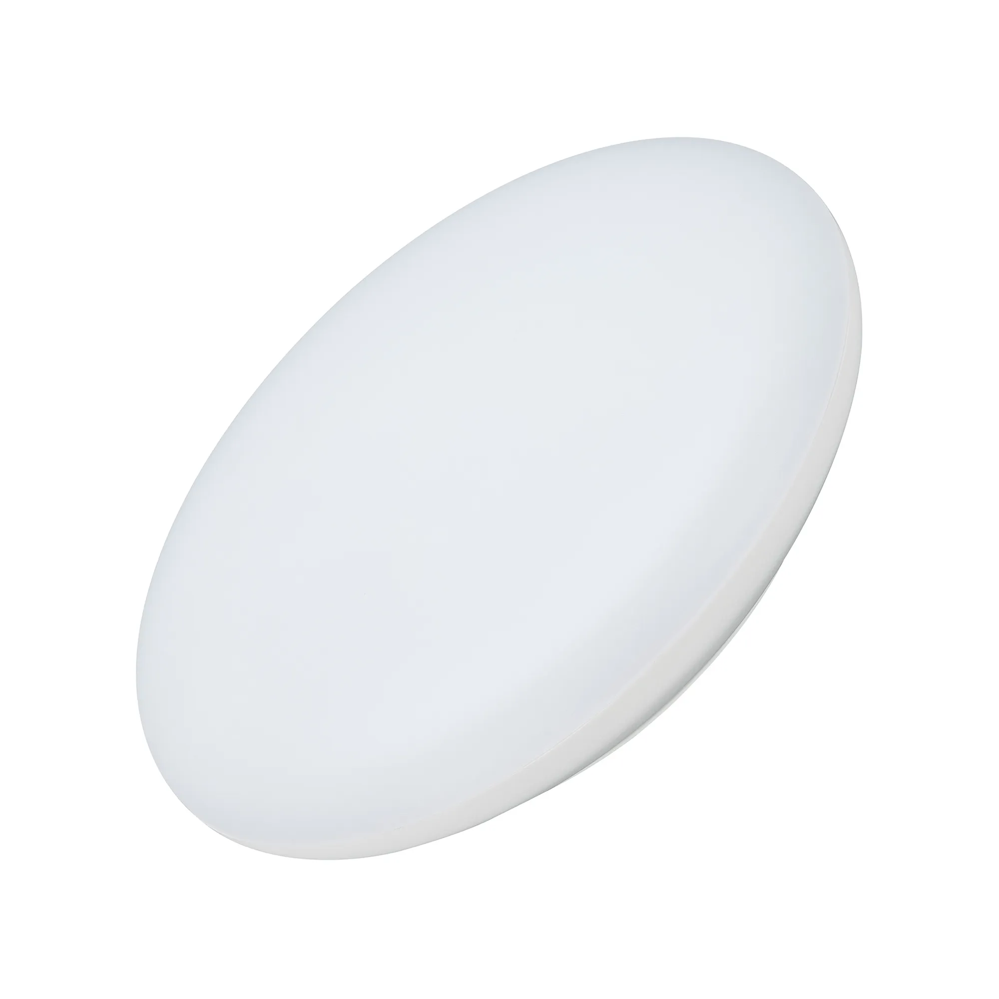Светильник CL-FRISBEE-DIM-R300-18W Day4000-MIX (WH, 180 deg, 230V) (Arlight, IP54 Пластик, 3 года) - изображение товара