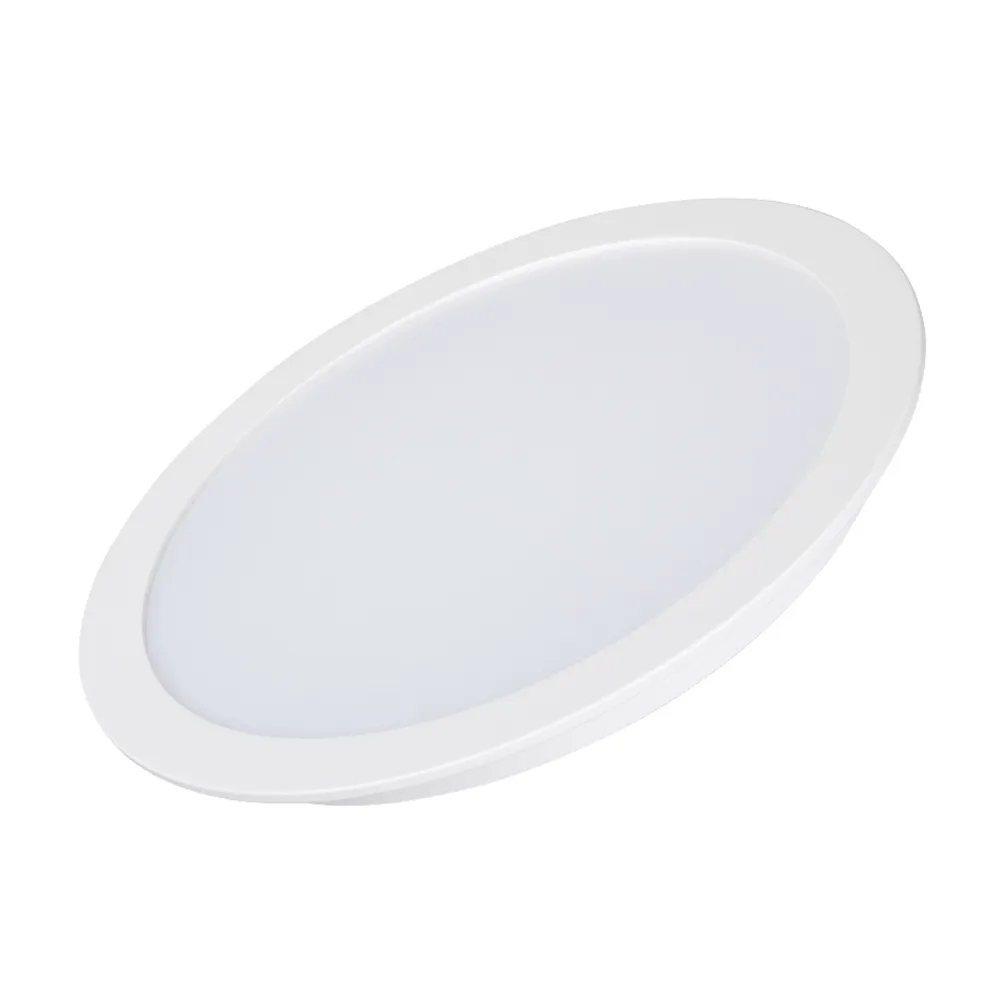 Светильник DL-BL225-24W White (Arlight, IP40 Металл, 3 года)