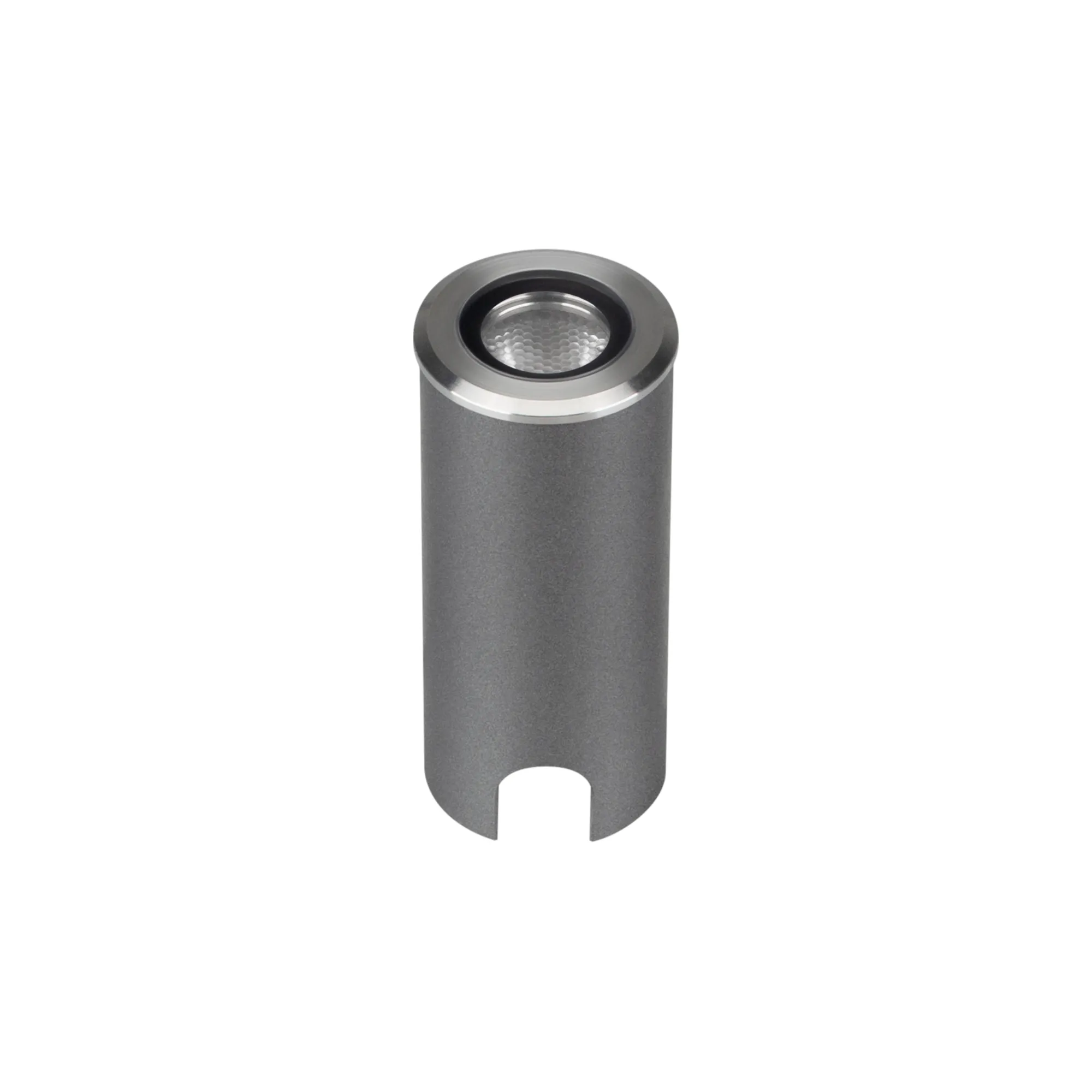 Светильник ART-PELURU-GROUND-R23-1W Warm3000 (SL, 60 deg, 24V) (Arlight, IP67 Металл, 3 года) - изображение товара