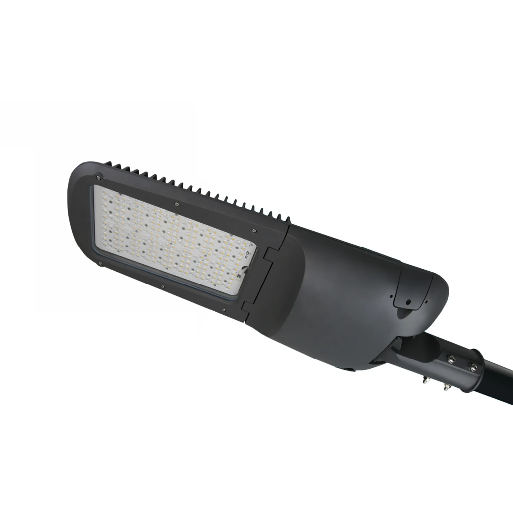 Светильник OXOR-LUMI-789х308-180W Day5000 (GR, 144x80 deg, 230V) IP66 (Arlight, -) - изображение товара