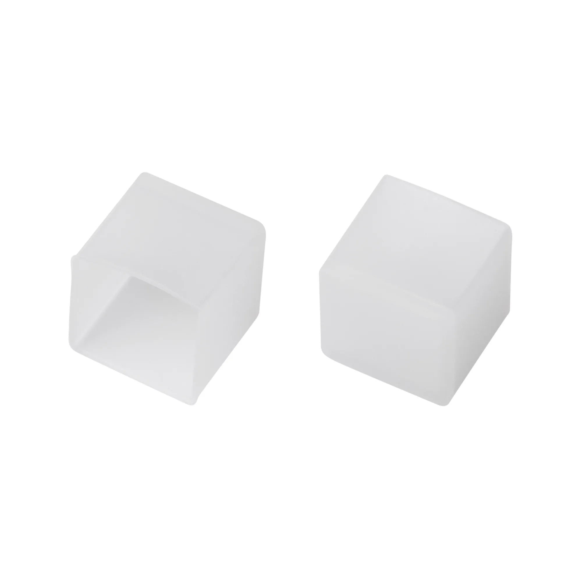 Заглушка для лент ARL-16x16mm (Arlight, Силикон) - изображение товара